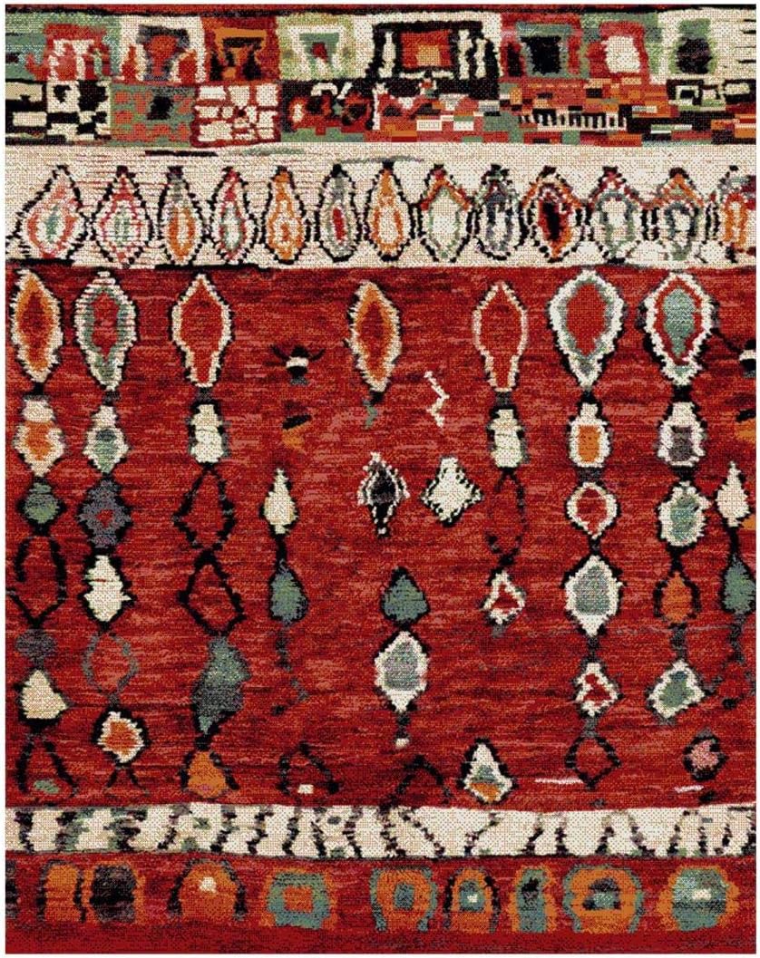 UN AMOUR DE TAPIS Berber Morocco