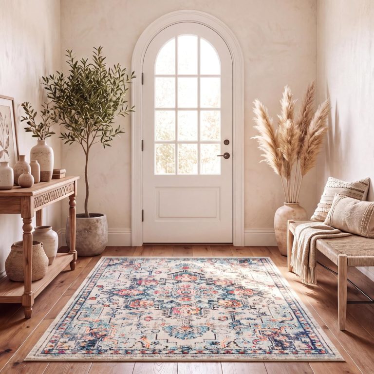 tapis boho SAFAVIEH Madison